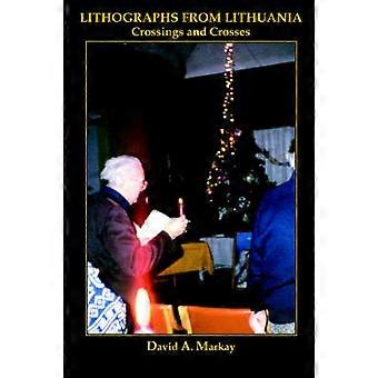 Lithographien aus Litauen