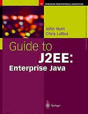 Guida a J2EE: Java aziendale