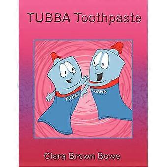 Tubba Tandpasta