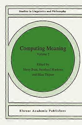 Computing Bedeutung