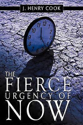 The Fierce Urgency of Now