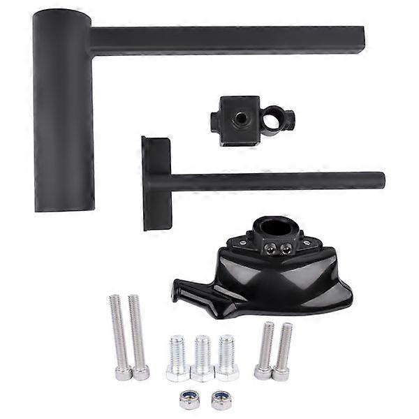 Manual Tire Changer Duck Head Modification Kit with Duck Head for Harbor Freight MK8540