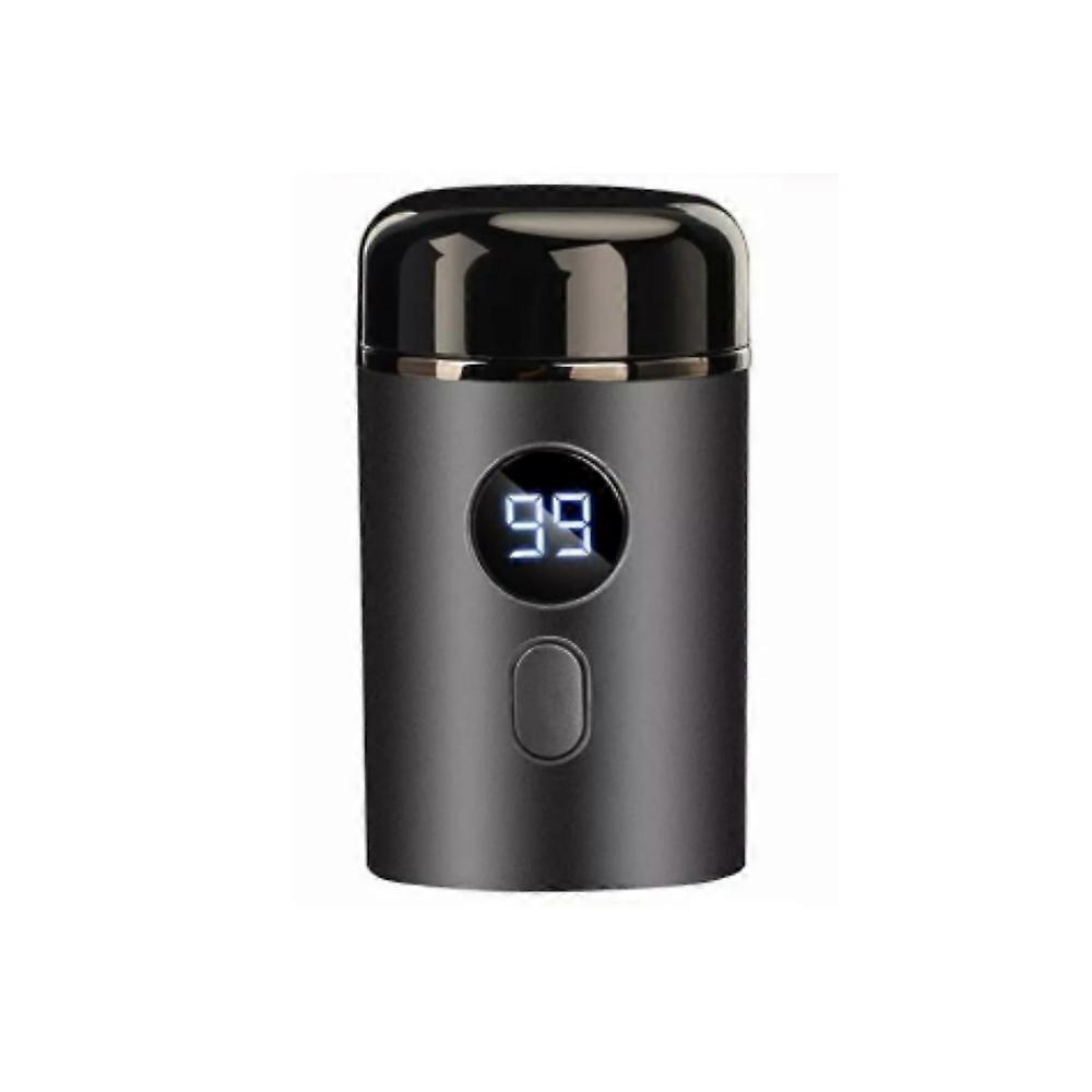 Mini Portable Electric Shaver,Multi-Functional Waterproof Electric Shaver