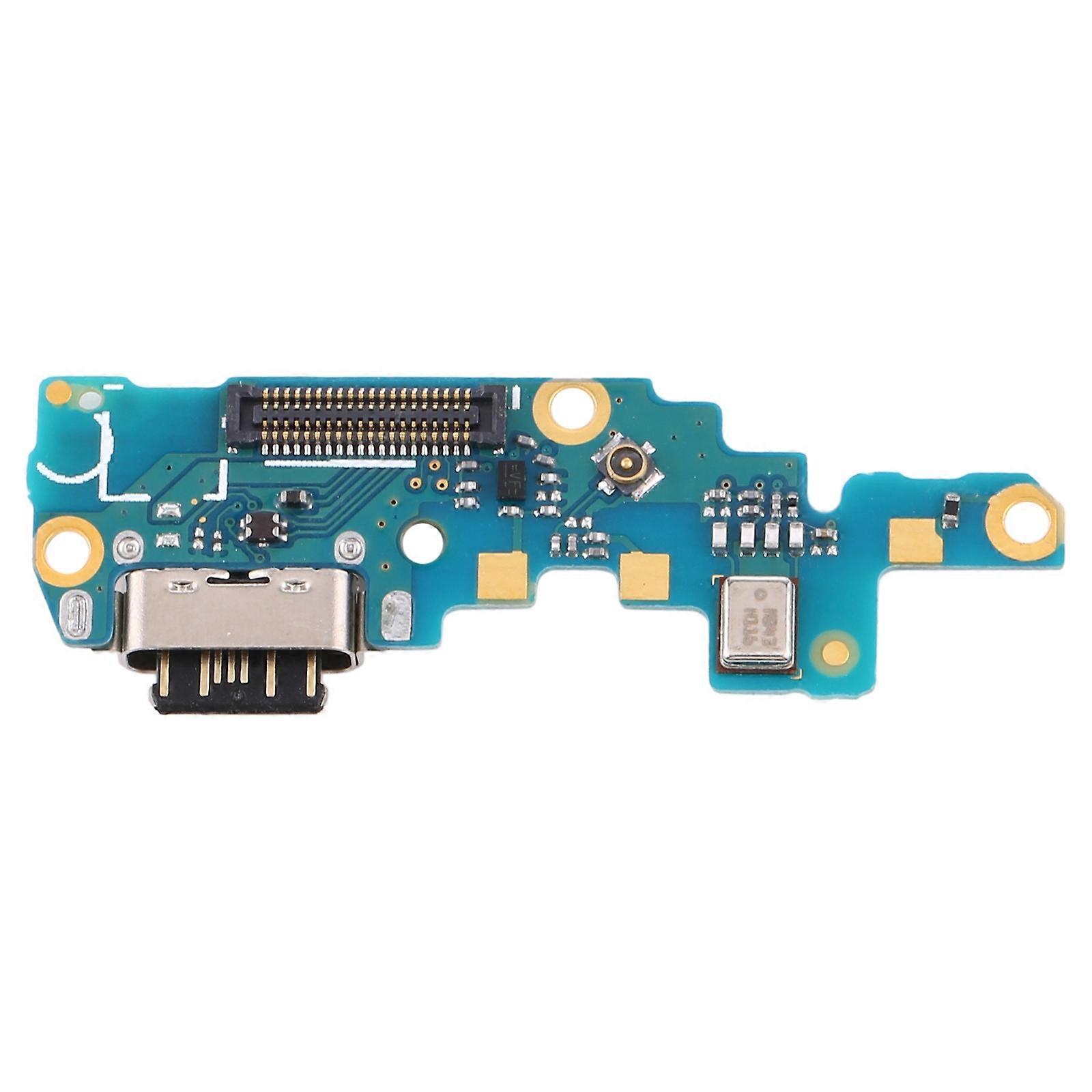 COMPATIBLE Charging Port Board for Nokia X6 / 6.1 Plus / TA-1099 / TA-1103 / TA-1083