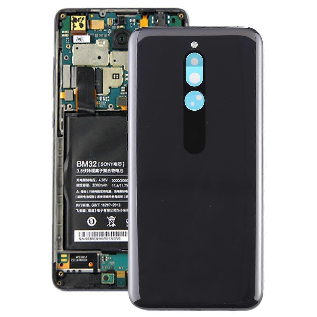 Batterideksel bak til Xiaomi Redmi 8