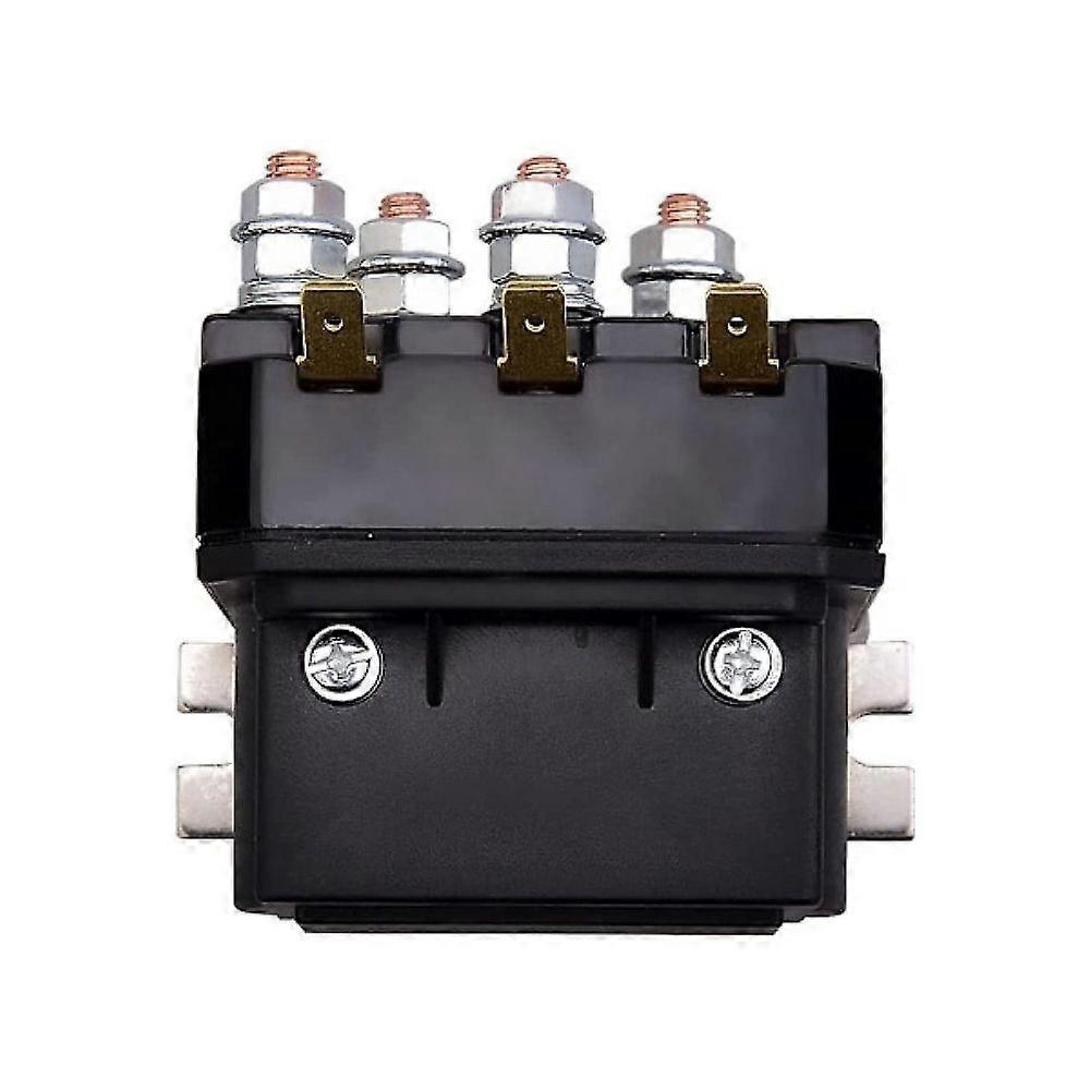 12V winch solenoid relay, contactor, ATV/SUV