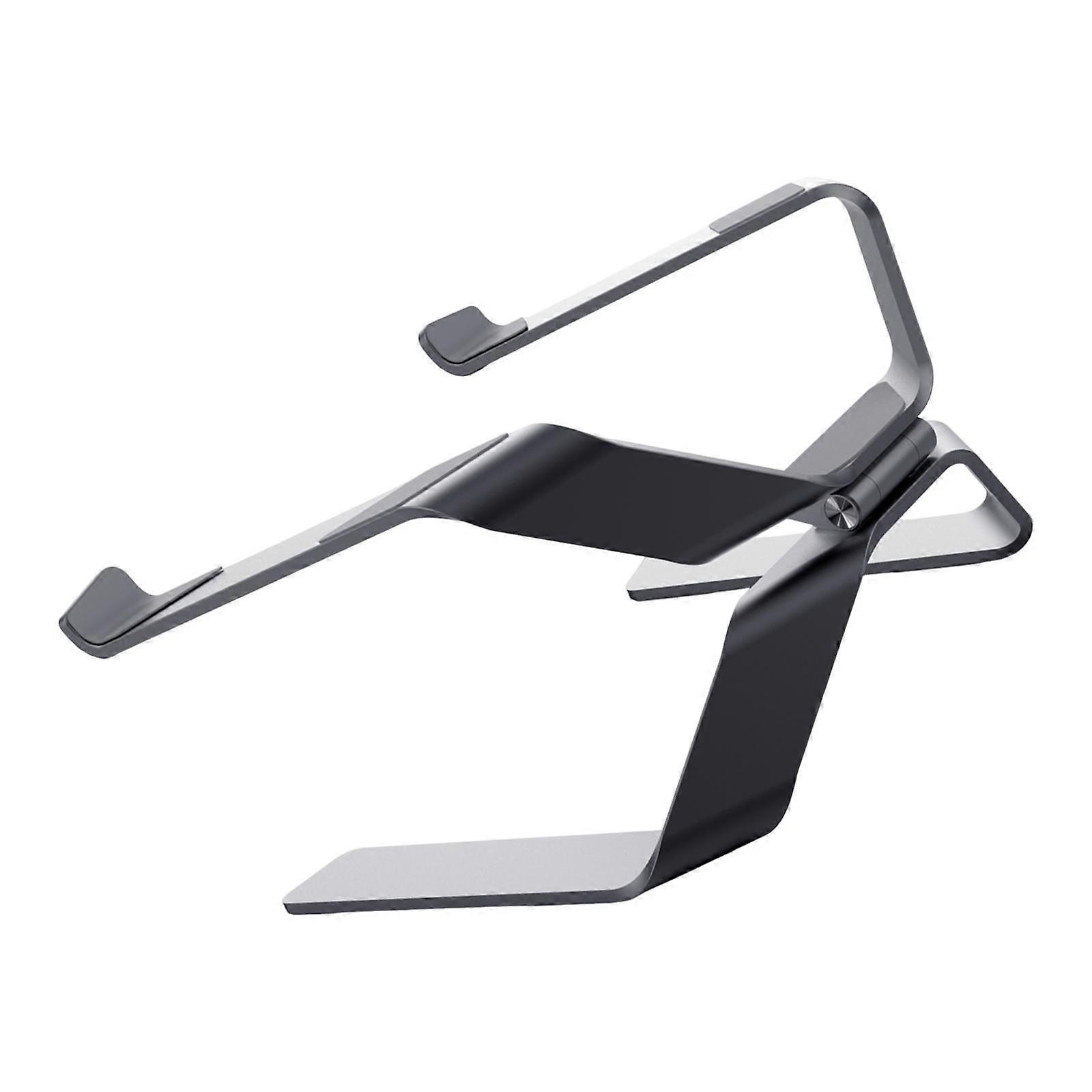 Laptop-Ständerhalter Verstellbarer Heimschreibtisch Stützbett Computer Notebook Riser