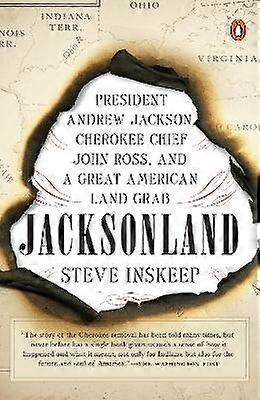 Jacksonland