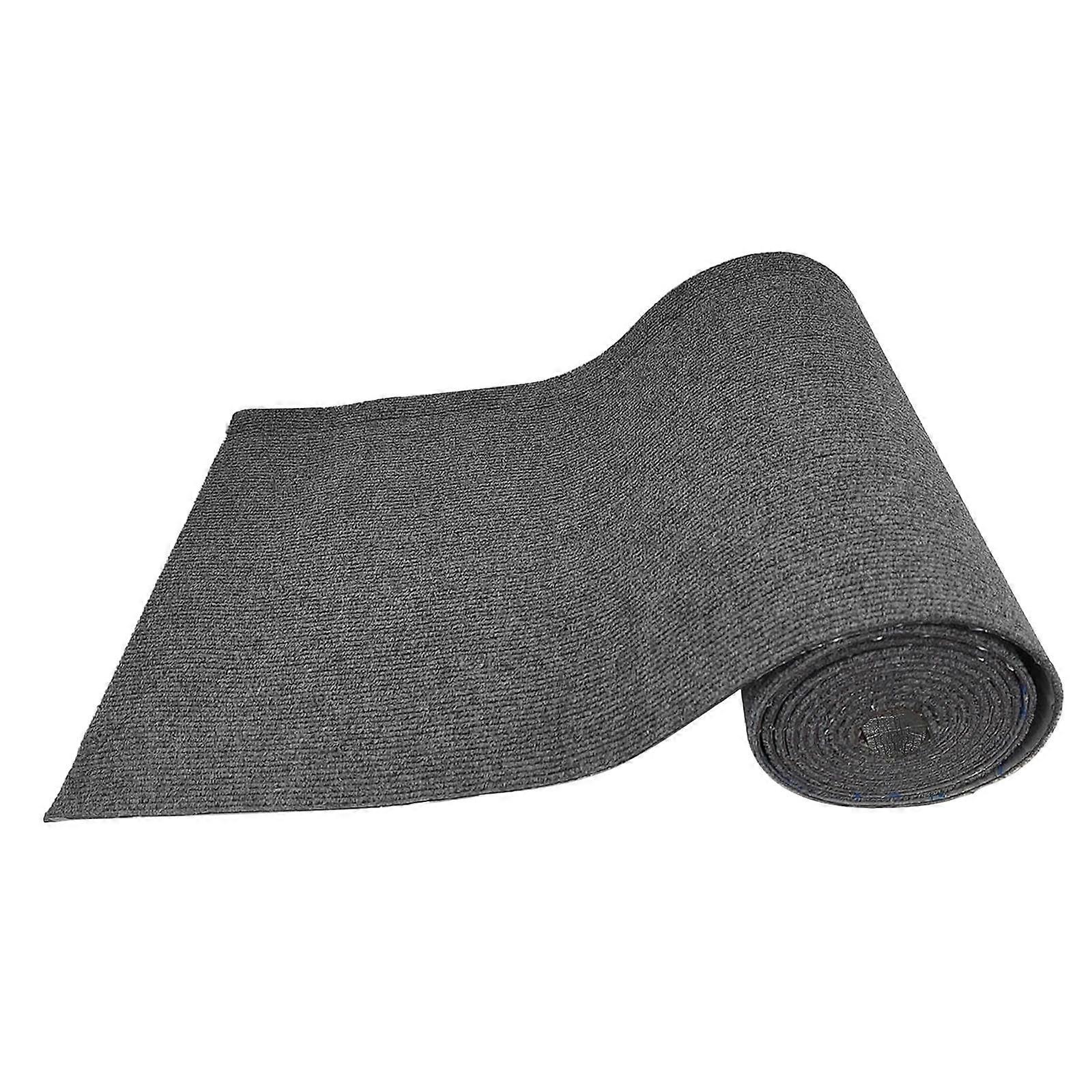 Trimmable Cat Scratching Mat Self Paste Replacement Mat 40cmx 200cm Cat Tree