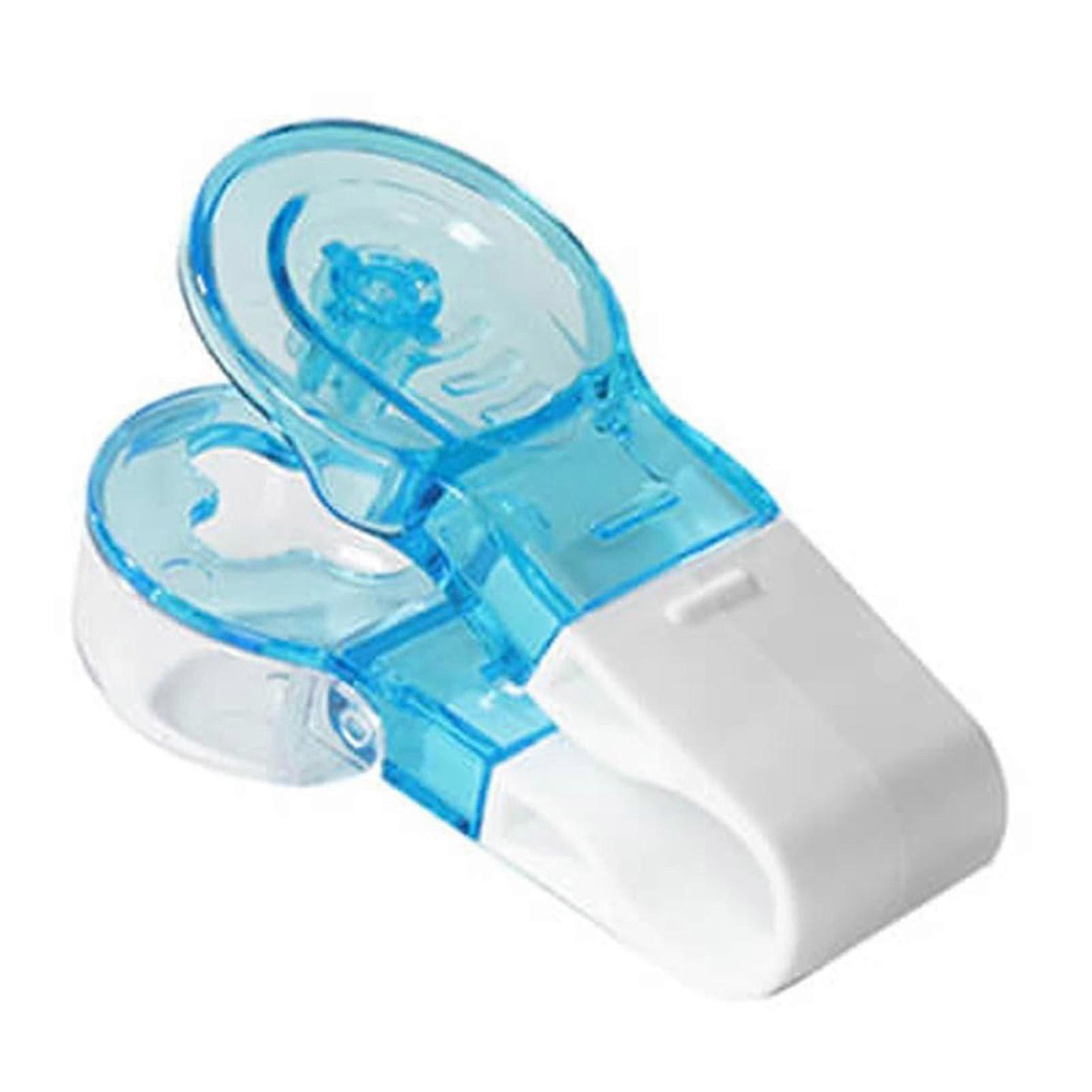 حبوب منع الحمل المحمولة آخذة لإزالة حبوب منع الحمل أداة مساعدة فتحت حزمة نفطة لكبار السن الأفراد المعاقين- Yvan