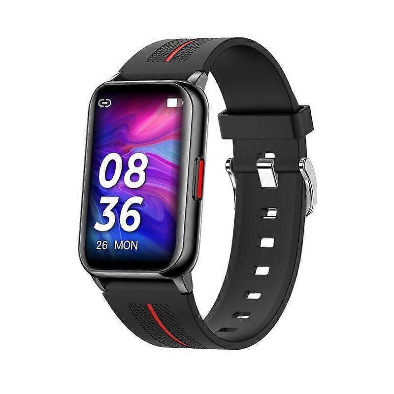 Fitness Tracker IP68 Waterproof Smart Watch for Adult's