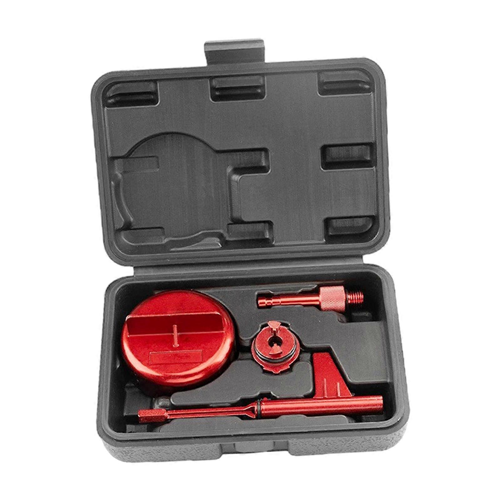 Εργαλείο αλλαγής λαδιών ράβδων μετάλλων πληρωτών πετρελαίου μετάδοσης για Mercedes-benzs