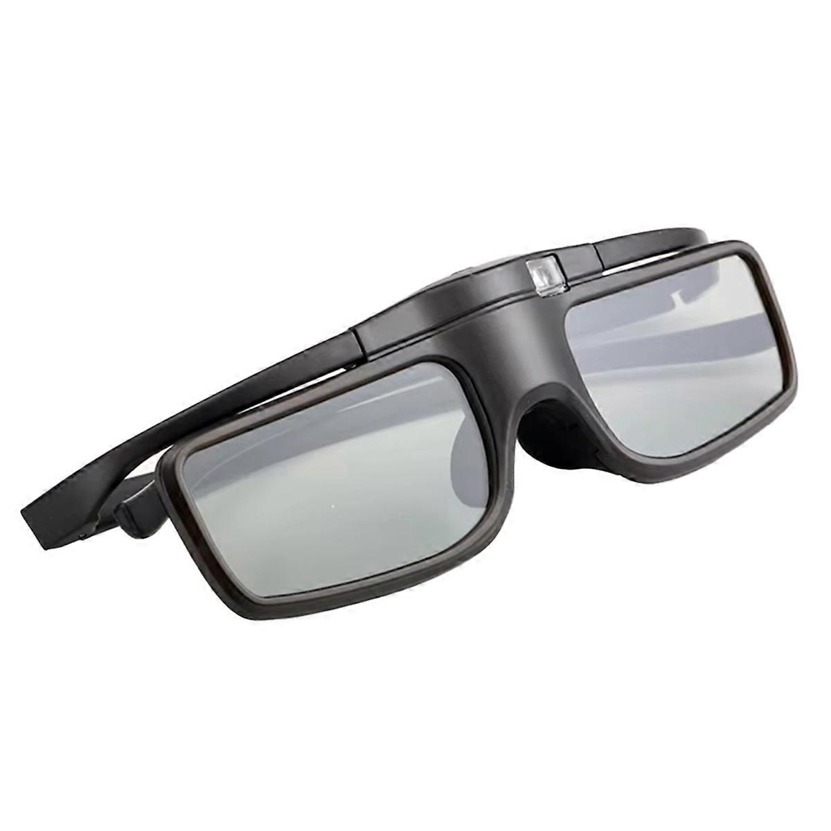Active Shutter 3D Glasses for TW5700/5400/5600/930 for , 3D TV Rechargeable Bluetooth RF Projector