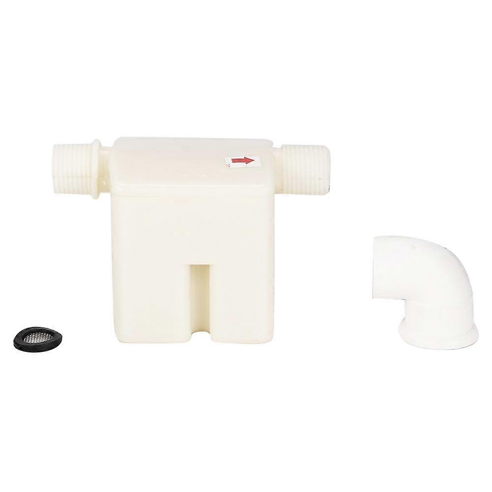 Automatic Float Valve Water Level Control Valve Floating Ball Valve for Aquarium