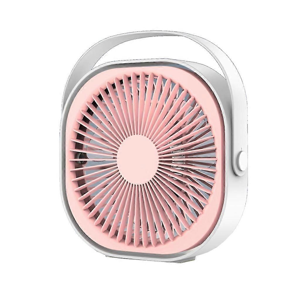 Usb Table Desk Personal Fan Small 360 Rotatable Fan For Office Table Better C