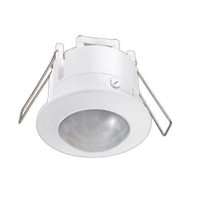 Détecteur de mouvement infrarouge, encastré à 360° Electro Dh 60.253/EMP 843055552137480