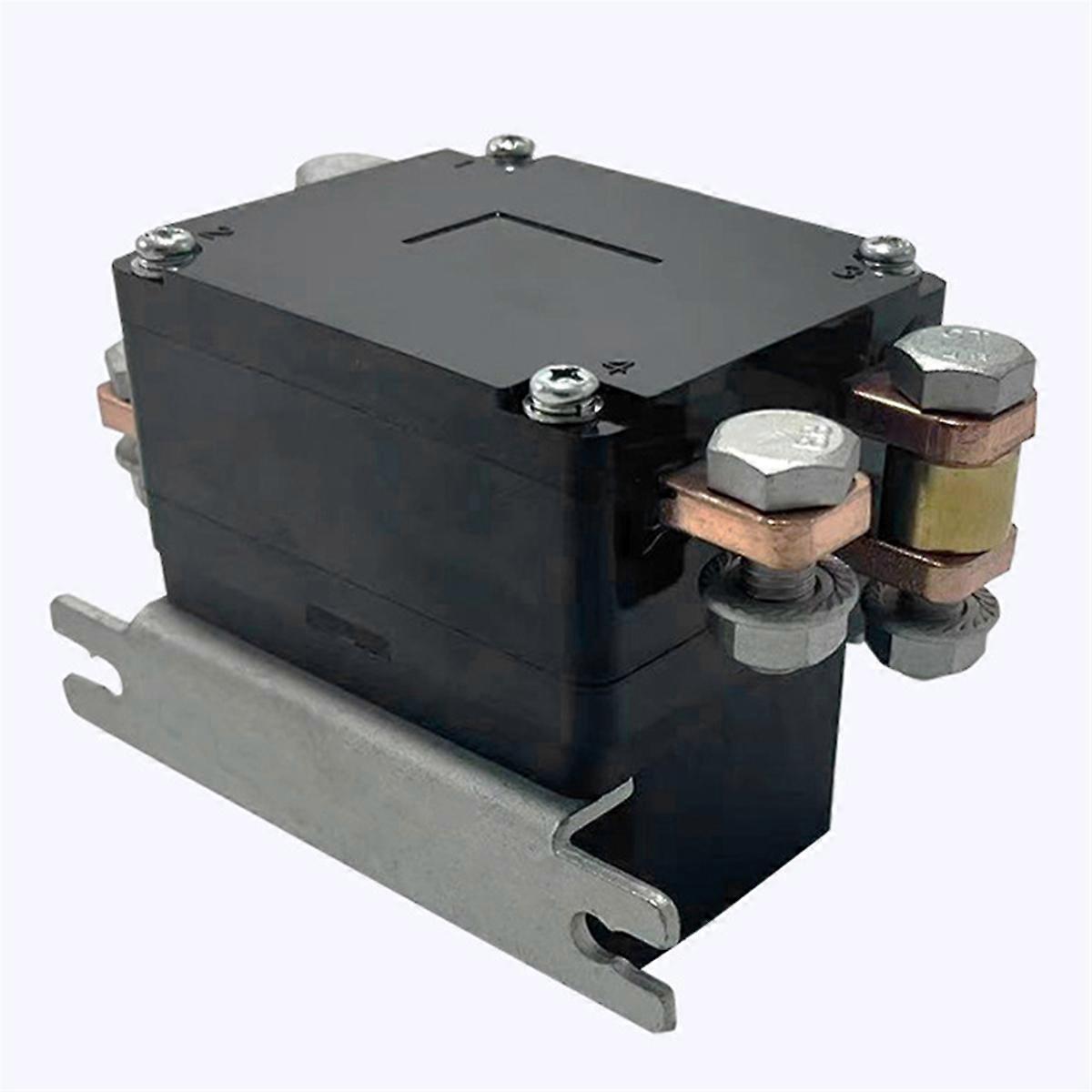 For Off-Road Vehicle Electric Winch Relay 600A 12V Heavy Winch Relay