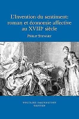 L'Invention du sentiment