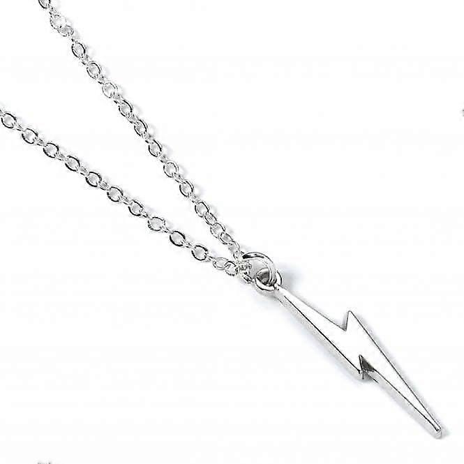 Lightning Bolt Necklace