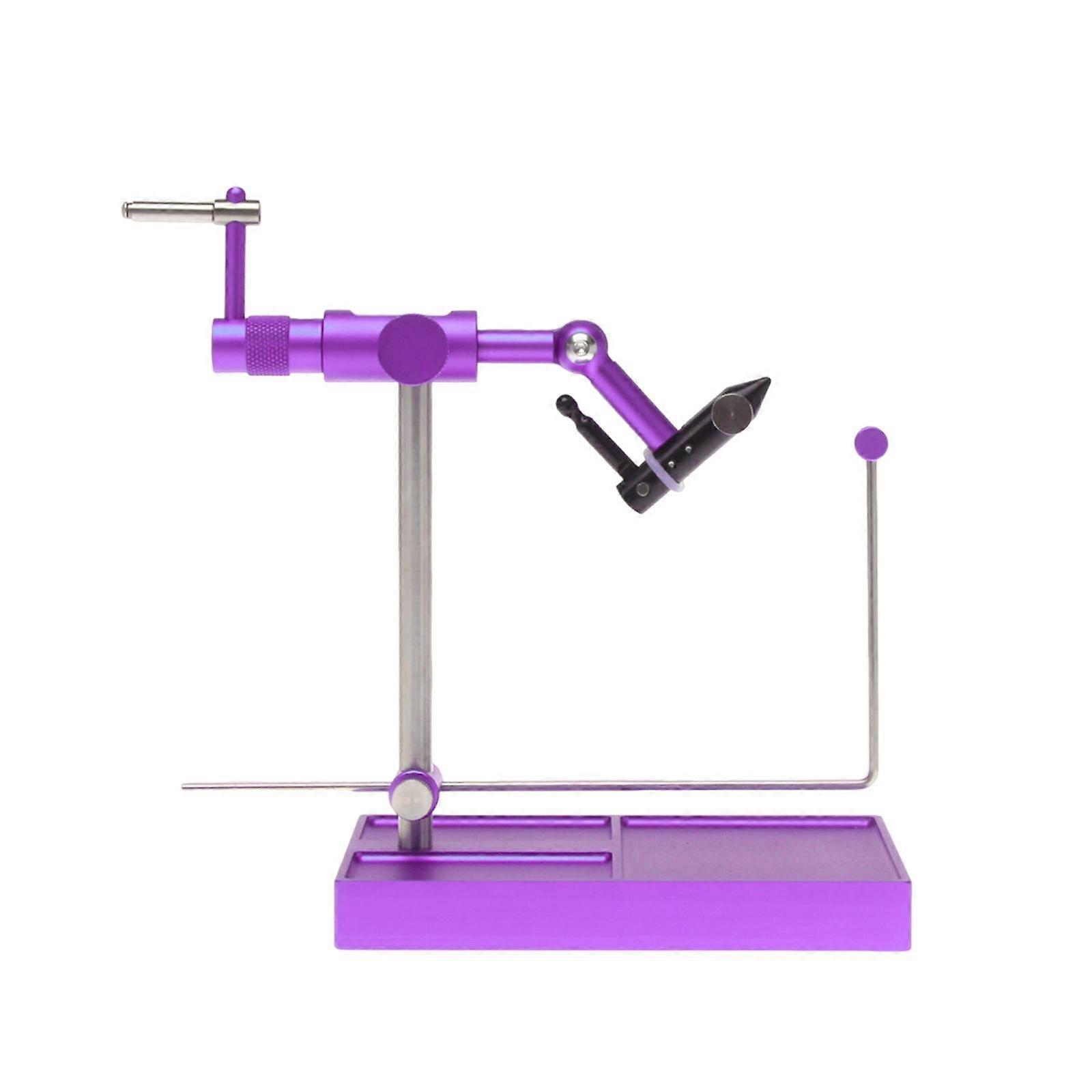Περιστροφική μύγα που δένει το Vise καθολικό φορητό περιστροφικό εργαλείο μύγας 360 βαθμού που κατασκευάζει το εργαλείο