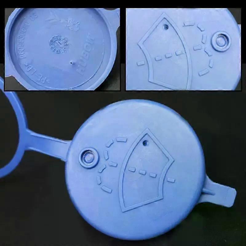 Car Wiper Reservoir Washer Bottle Cap compatible for Mercede s Benz W211 W221 W220 W163 W164 W203 C E SLK GLK CLS M GL