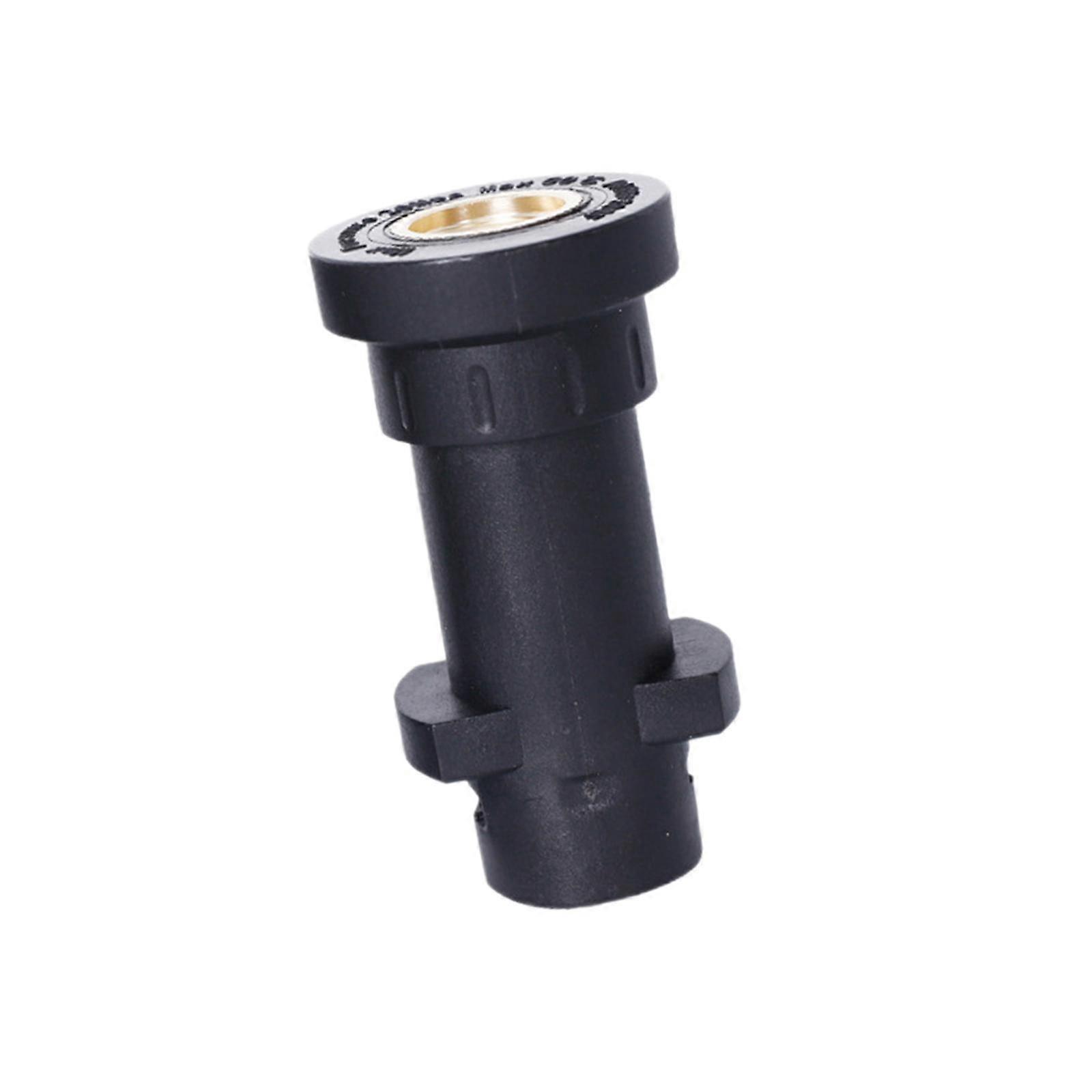 Pressure Washer Adapter Connector High Performance, Easy to Install, Connect