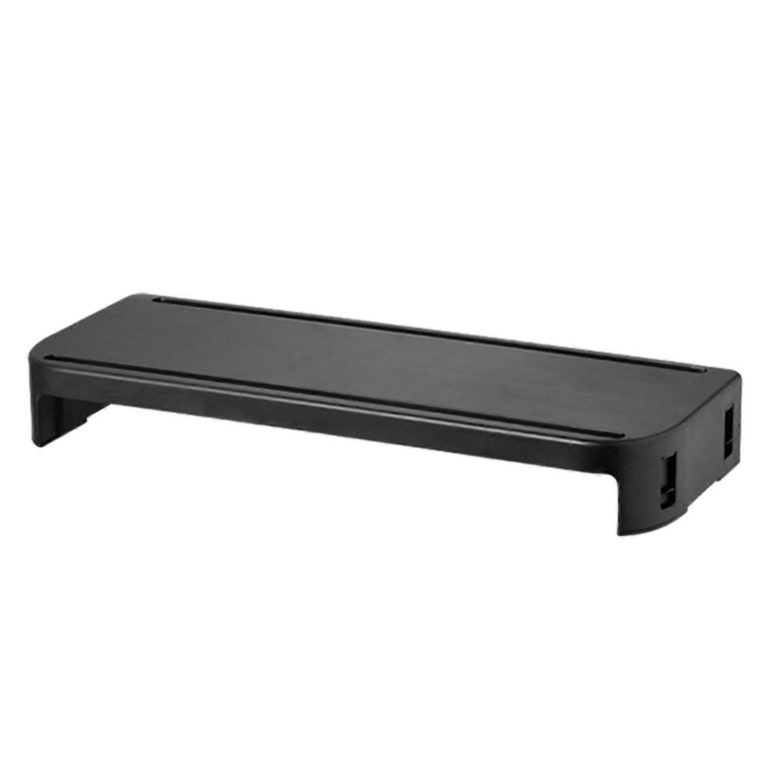 Desktop Monitor Stand Riser Tablet Phone Stand for Office Computers Printers