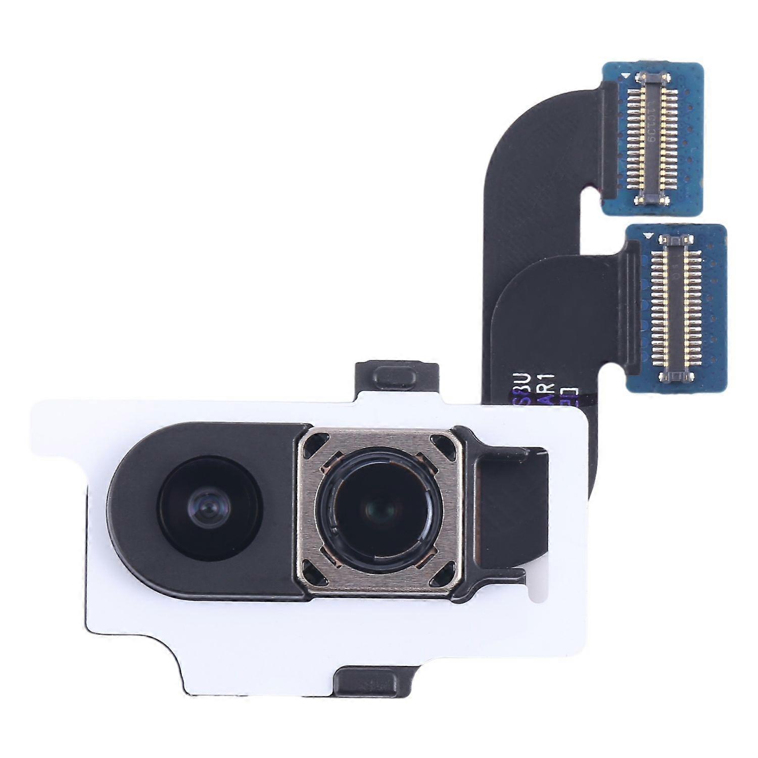 For Samsung Galaxy Tab S8 Plus SM-X800 Main Camera Camera Module Spare Part