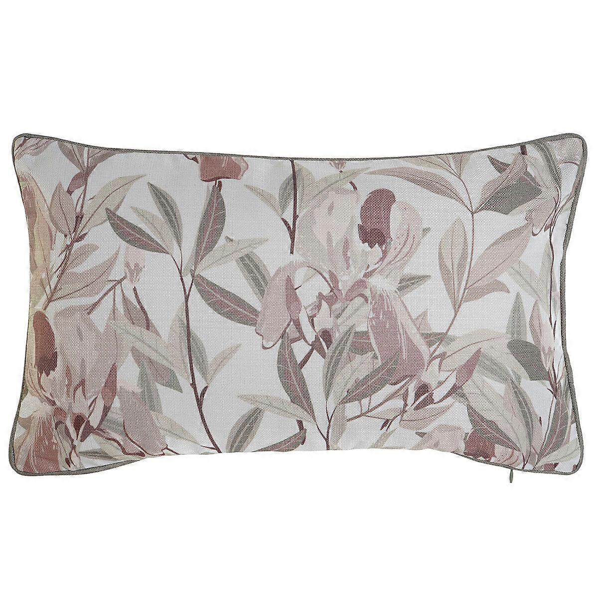 Cushion Home ESPRIT Printed 50 x 10 x 30 cm
