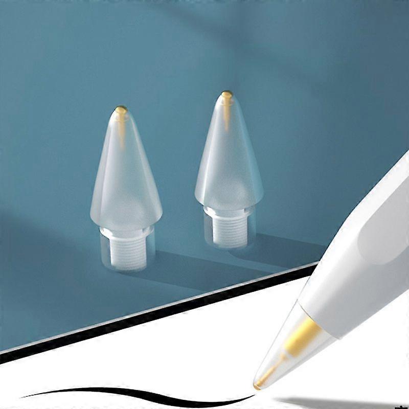 2 Pointe de stylet PCS 7.0 pour Apple Pencil 1 / 2