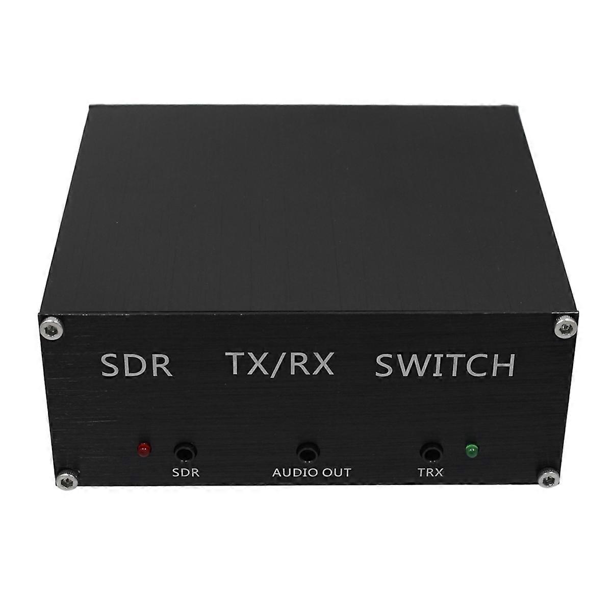 160MHz 100W SDR Transceiver Antenne Sharer Radio Switch Antenne Sharer Praktische Signalausrüstung TR