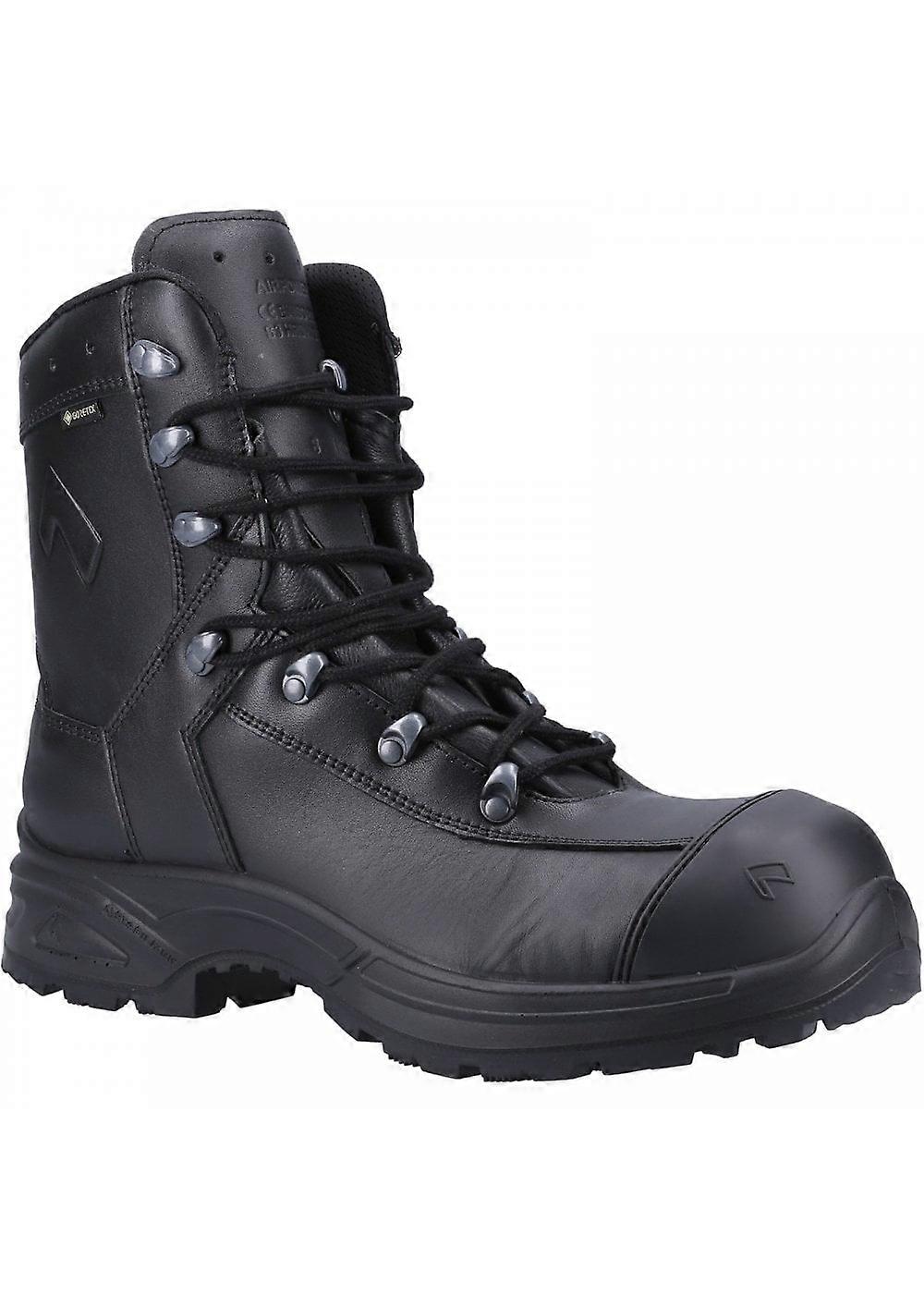 Men's Haix AIRPOWER XR22 Safety Boot
