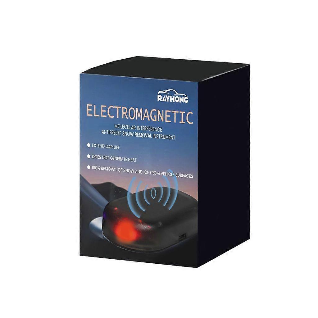 Car Window Frost Protector Winter Weather Solution Reliable for Car Windows