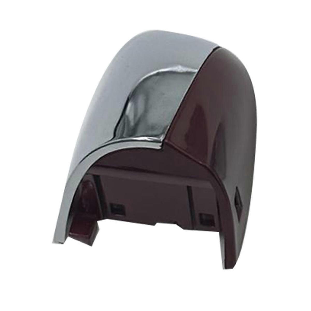 Left Front Door Handle Caps Trim for - C-Class 15-21 B