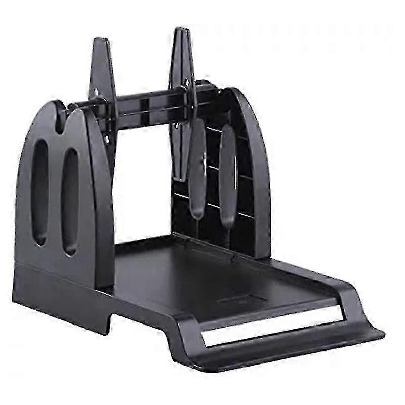External Roll Label Holder for Desktop Barcode Label Printer for Argox Datamax Printer