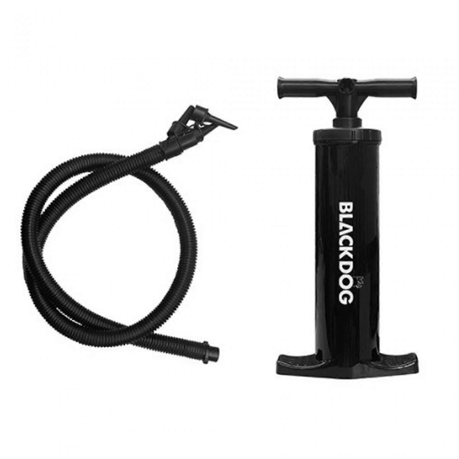 Double Action Pump Portable for Inflatable Sofa Pool Floatspool Floats Boats