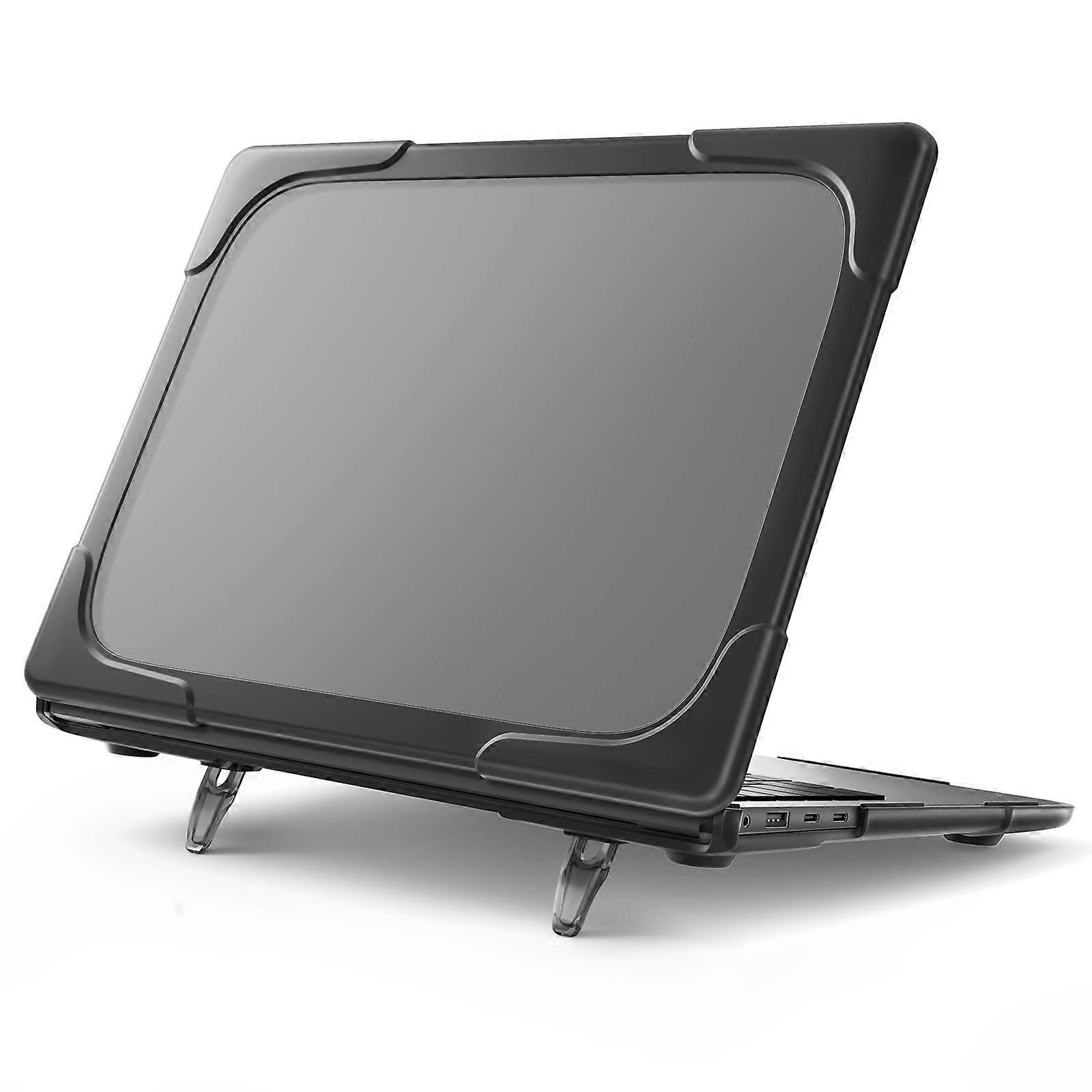 Hard Shell Case for Microsoft Surface Laptop 7 13.8-inch  (Model: 2036) Cover