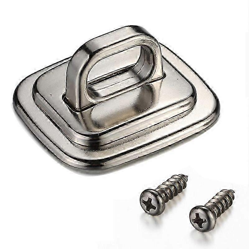 Durable Notebook Anti Theft Portable Lock Hole Square Fixed Base For Laptop