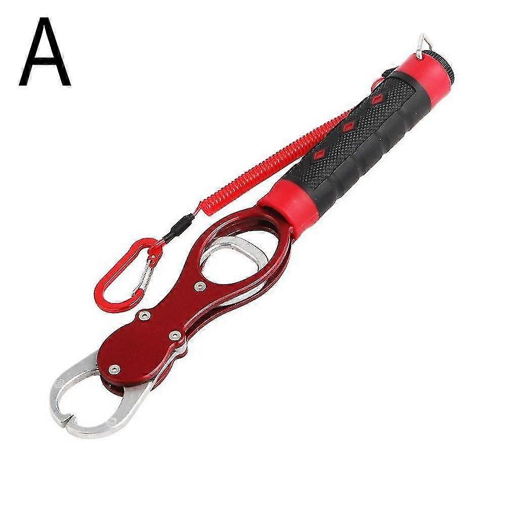 Fishing Gripper Lip Grippers Fishing Fish Grabber Tool Lip Clamp