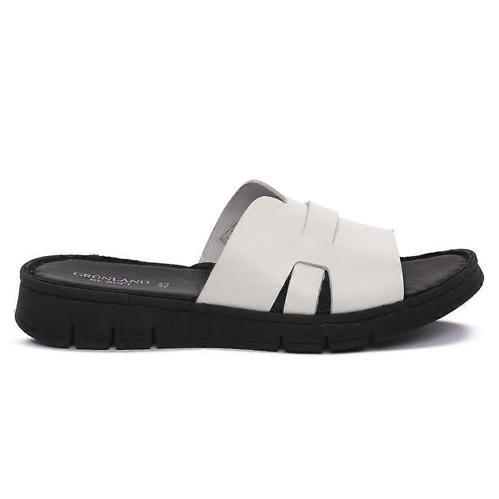 Shoes Grünland CI0873BIANCO