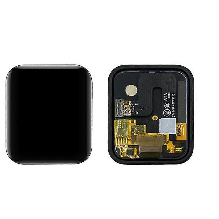 OEM LCD Screen and Digitizer Assembly Replace Part Compatible For Xiaomi Mi Watch