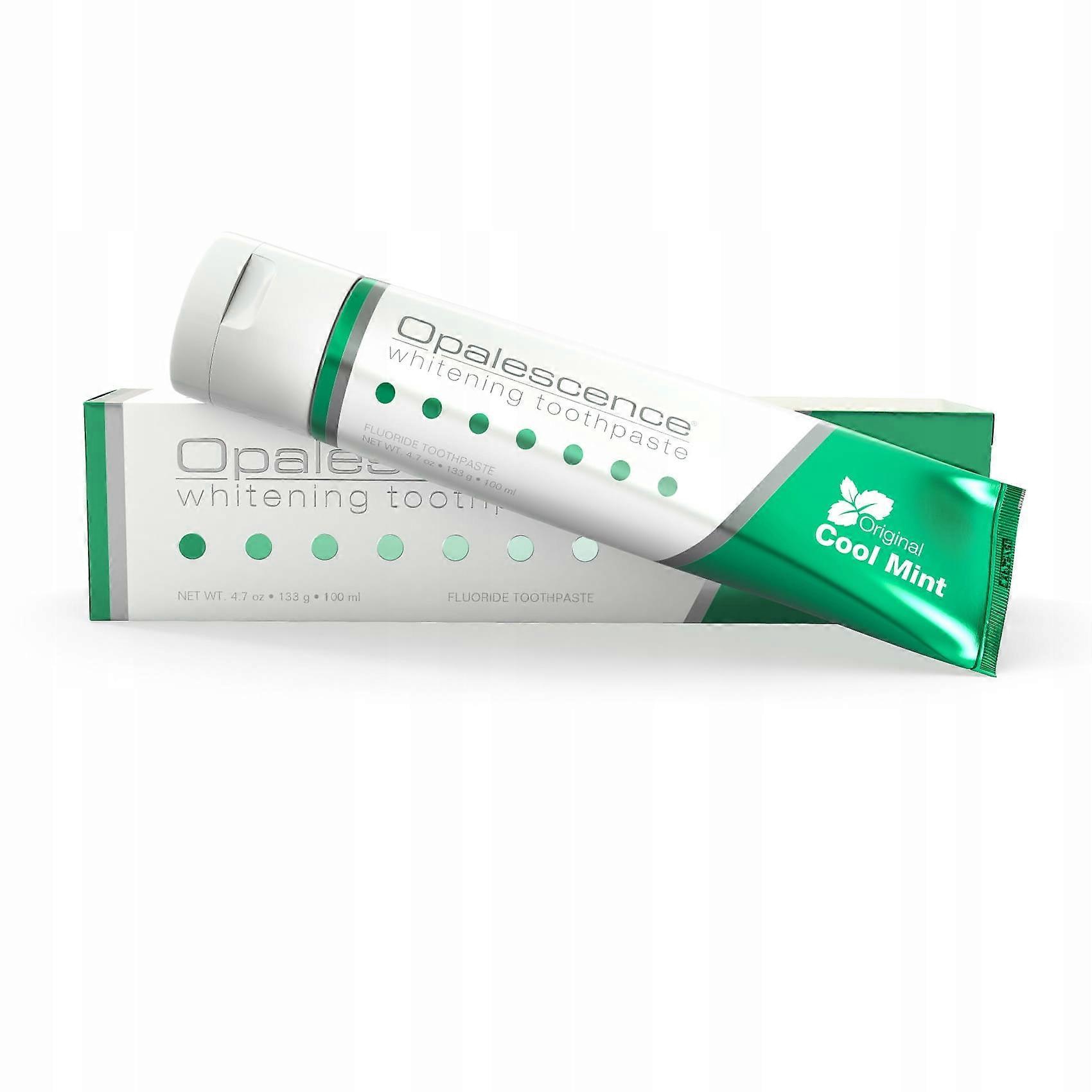 Opalescence Cool Mint Whitening Toothpaste 100 Ml