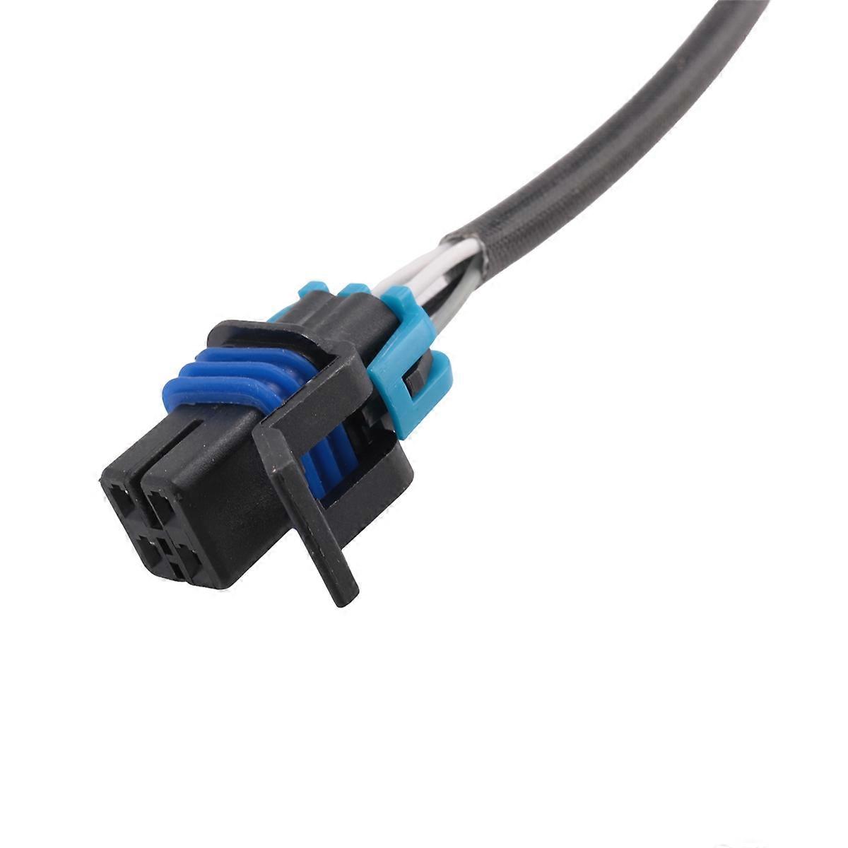 Up- & Downstream-Sauerstoffsensor für 