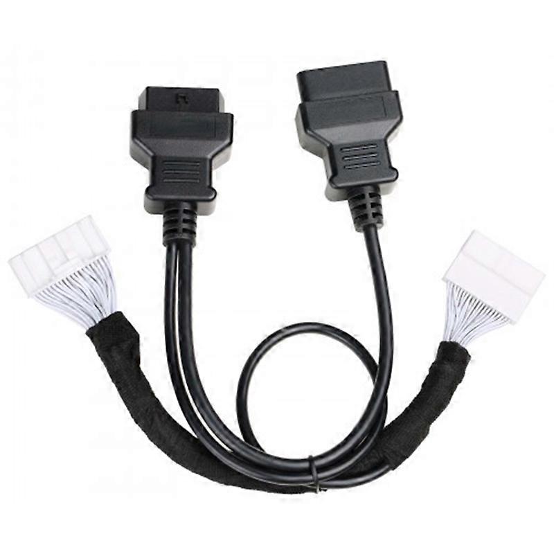 For OBDSTAR 40 Cable