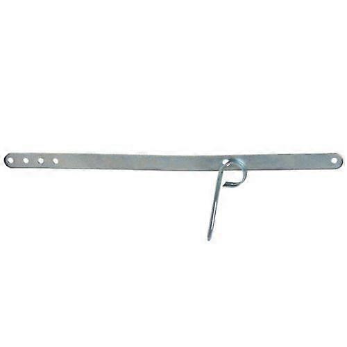 Hög spolspak med stöd 300 mm