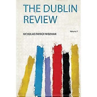 Dublin gjennomgang