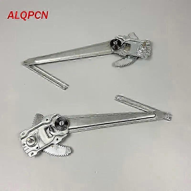 Applies to Front door window regulator manul tyoe Suitable for toyota hilux RN85 LN106 1988-1991