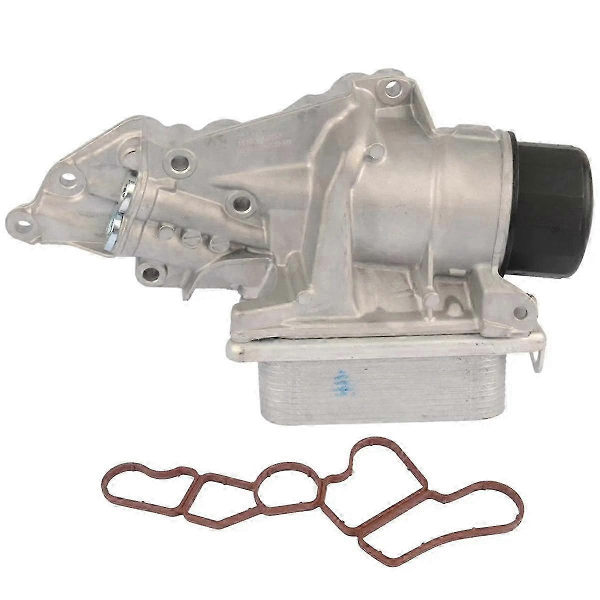 Radiator for Mercedes-Benz W219 CLS320 CLS280 CLS350 CLS300 CLS500 CLS550 A2721800510