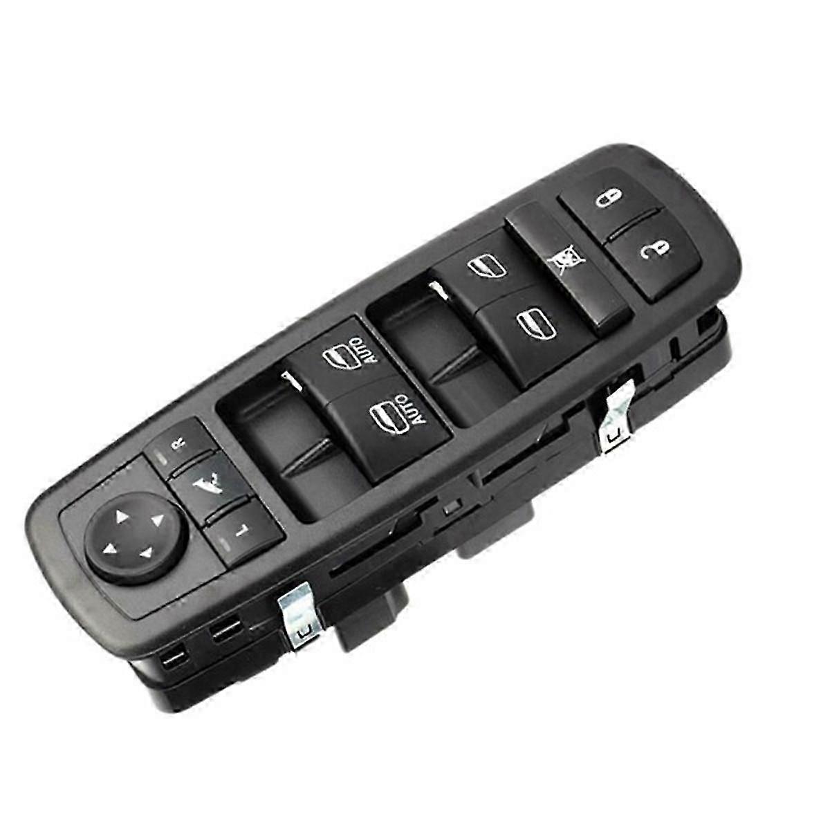 Left Front Electric Window Control Switch for JCUV Grand 2008-2009 4602534AG LHD