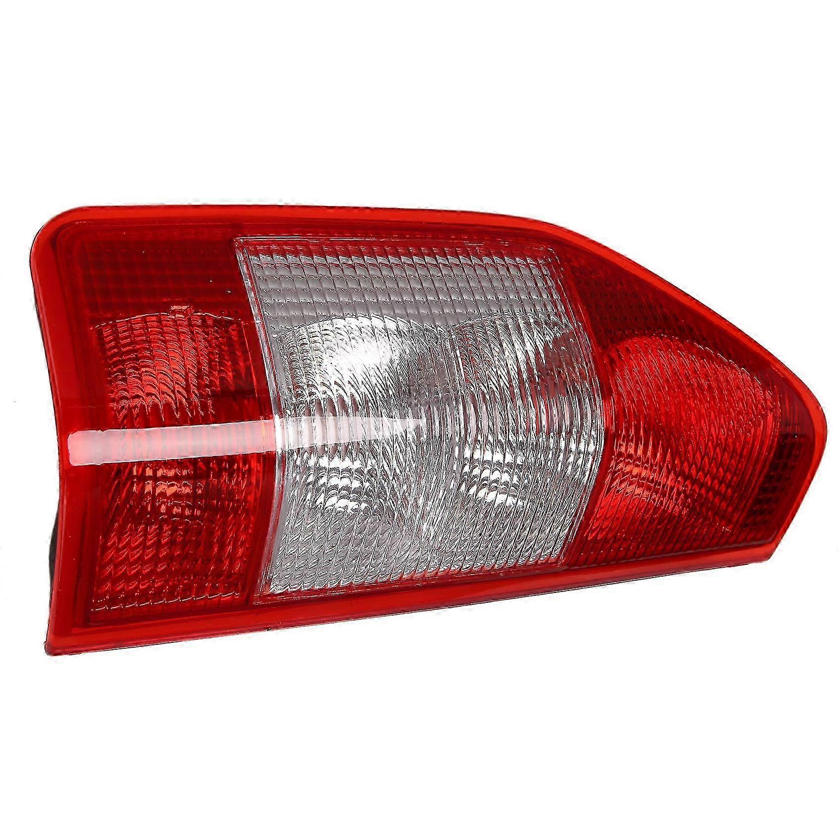 For Sprinter 1996 Car Rear Taillight Truck Taillight Assembly Without Bulb Left